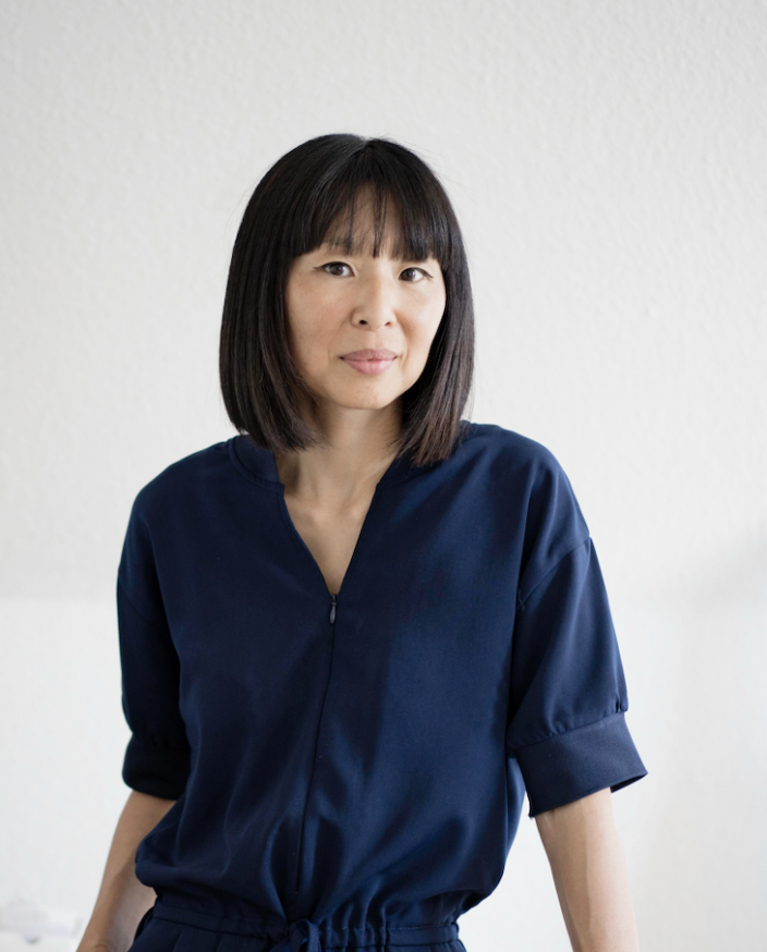 Moonhee Fischer