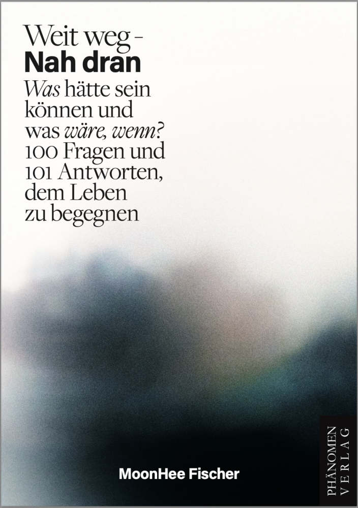 Moonhee Fischer