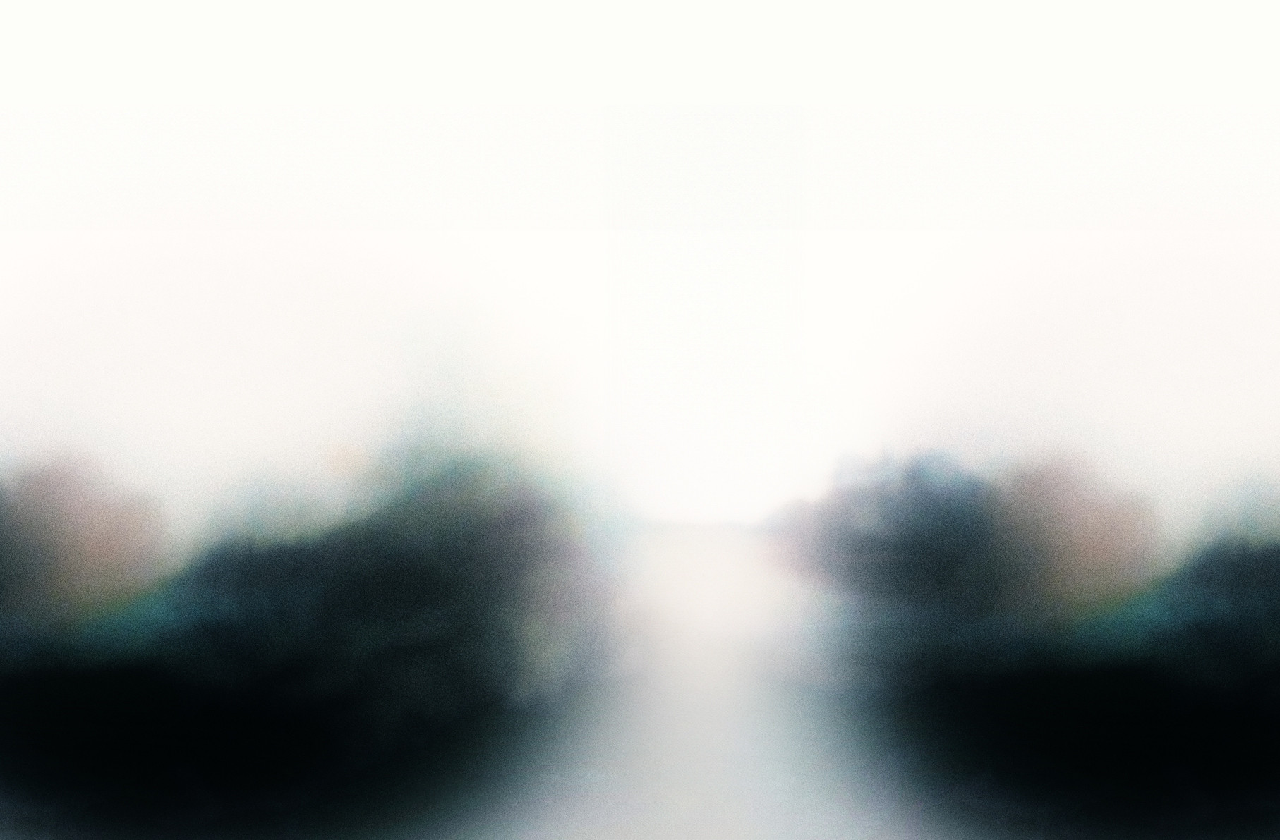 Buch: Weit weg – Nah dran